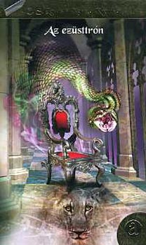 C. S. Lewis - Az ez�sttr�n