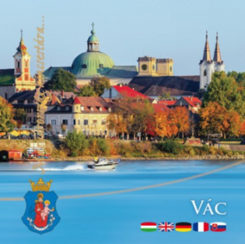 Dr. Horv�thm. Ferenc - V�c