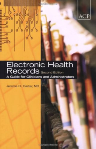 Electronic Health Records (Second edition)