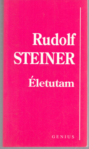 Rudolf Steiner - letutam