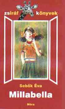 Seb�k �va - Millabella