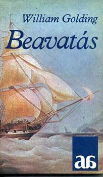 William Golding - Beavat�s