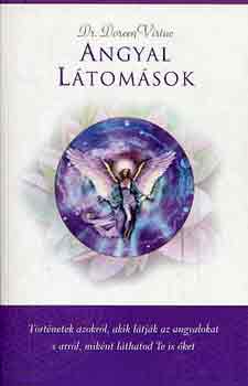 Doreen Virtue - Angyal ltomsok
