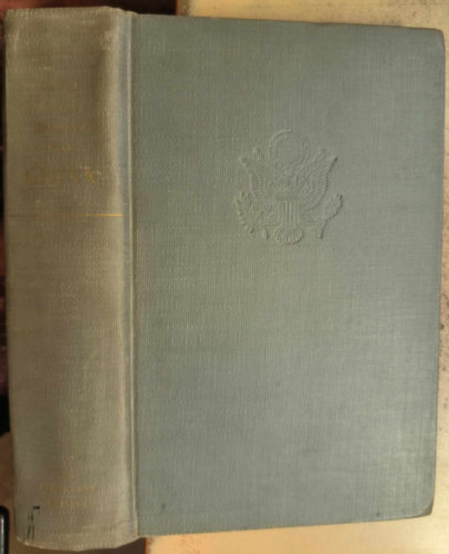 United States Relations with China: With Special Reference to the Period 1944-1949 ("Az Egyes�lt �llamok kapcsolatai K�n�val: K�l�n�s tekintettel az 1944-1949 k�z�tti id�szakra" angol nyelven)