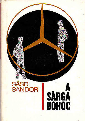 S�sdi S�ndor - A s�rga boh�c