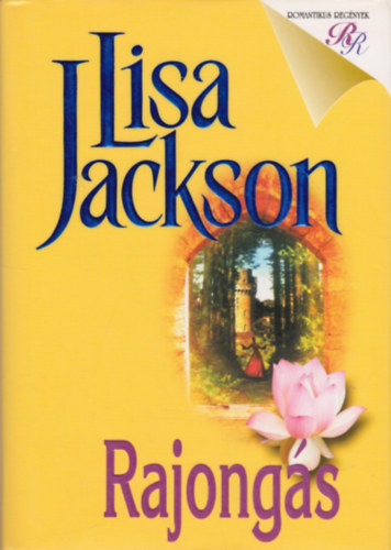 Lisa Jackson - Rajongs