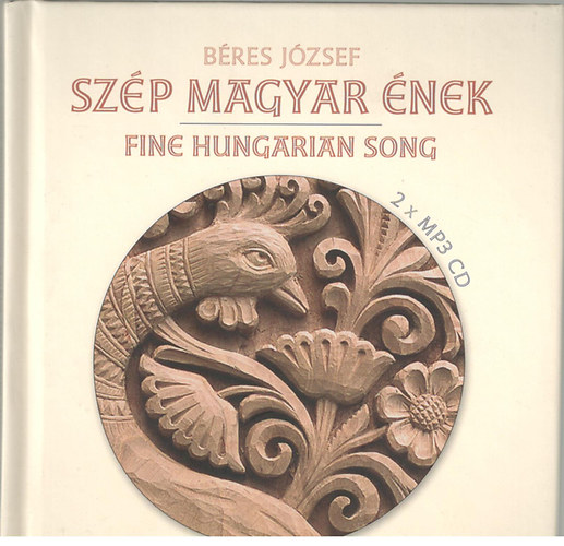 B�res J�zsef - Sz�p magyar �nek - Fine hungarian song