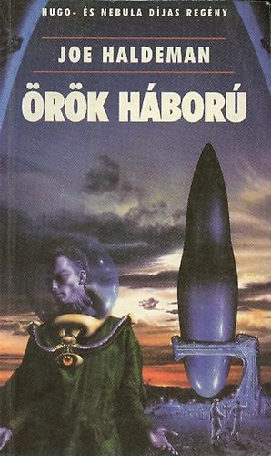 Joe Haldeman - �r�k h�bor�