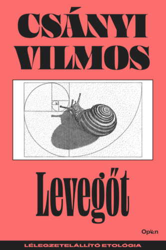Csnyi Vilmos - Levegt