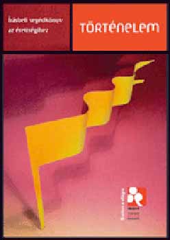 Csapodi Zolt�n  (szerk.) - T�rt�nelem �r�sbeli seg�dk�nyv - Essz�gy�jtem�ny �s feladatsorok