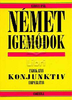 Uzonyi P�l - N�met igem�dok