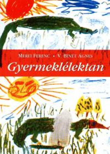 Mrei Ferenc-V. Bint gnes - Gyermekllektan (Mrei-Bint)