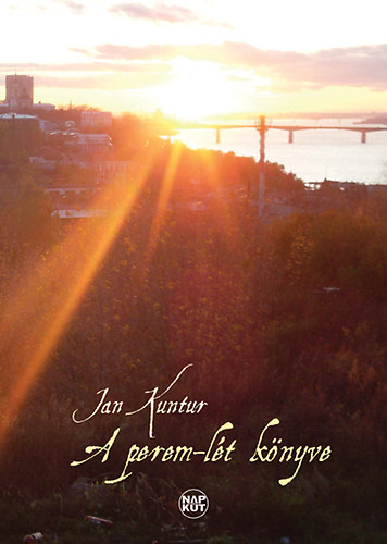 Jan Kuntur - A perem-l�t k�nyve