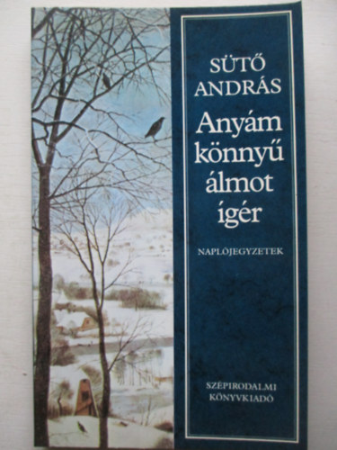 St Andrs - Anym knny lmot gr