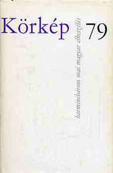 K�rk�p 79 (Harminch�rom mai magyar elbesz�l�s)