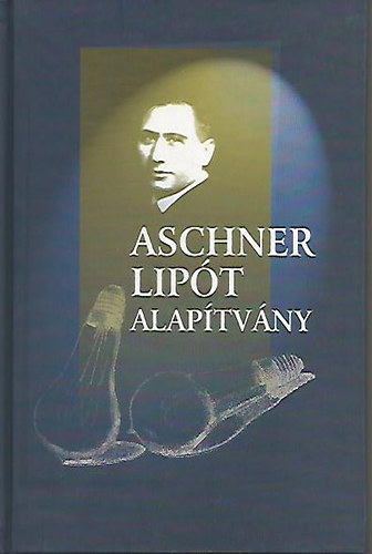 Aschner Lipt Alaptvny 1989-2003