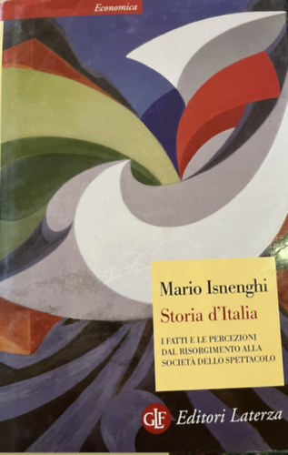 Mario Isnenghi - Storia d'Italia