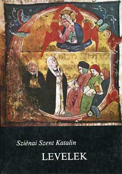 Szinai Szent Katalin - Levelek (Szent Katalin)