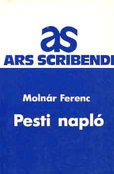 Moln�r Ferenc - Pesti napl�