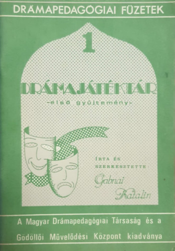 Gabnai Katalin - Drmajtktr