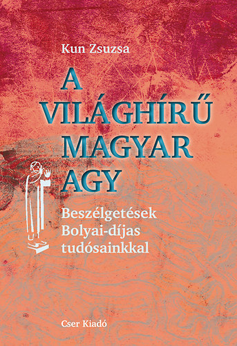 Kun Zsuzsa - A vilghr magyar agy