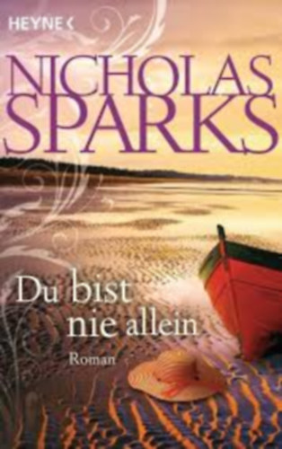 Nicholas Sparks - Du bist nie allein