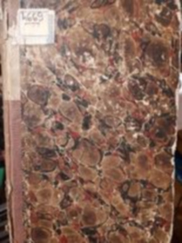 Szalay L�szl� - �llamf�rfiak �s sz�nokok k�nyve I. k�tet