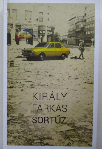 Kir�ly Farkas - Sort�z