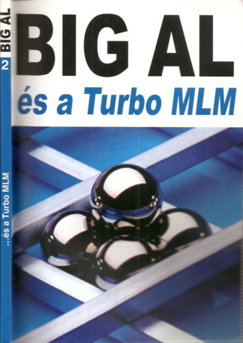 Tom Schreiter - Big Al - s a Turb MLM (2.)