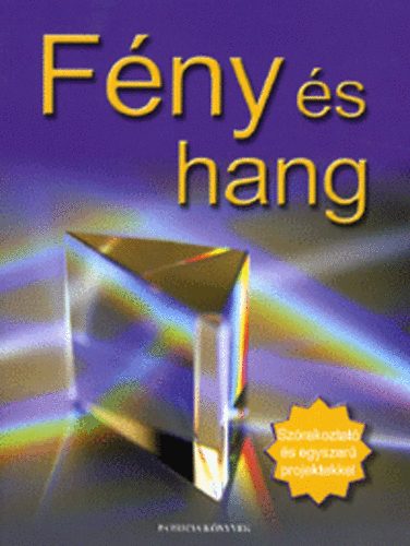 Mike Dr. Goldsmith - Fény és hang