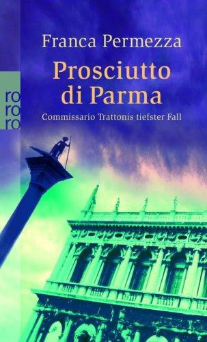Franca Permezza - Prosciutto di Parma