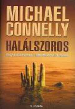 Michael Connelly - Hallszoros