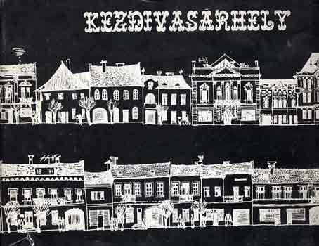 Sylvester Lajos-Incze L�szl� - K�zdiv�s�rhely