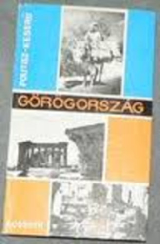 J.D.-Keser� A. Politisz - G�r�gorsz�g
