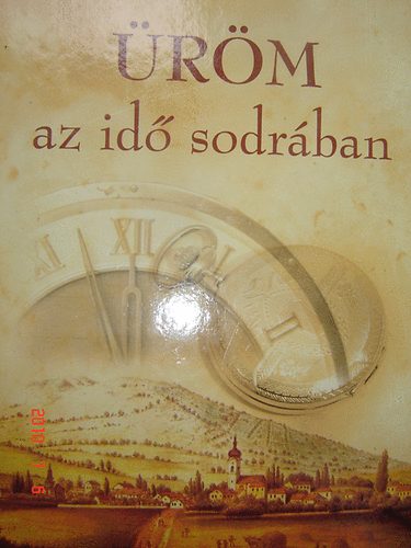 Bldin Beke Mria- V. Szinnyai Katalin  (szerk.) - rm az id sodrsban