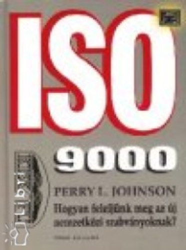 Perryl. Johnson - ISO 9000