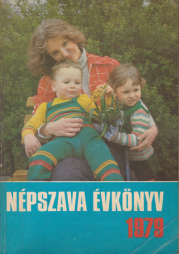 N�pszava �vk�nyv 1979