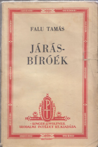 Falu Tams - Jrsbrk