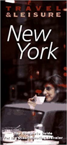Julie L. Belcove - Travel & Leisure : New York