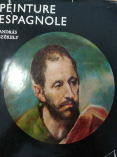Andr�s Sz�kely - Peinture espagnole