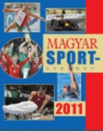 Magyar sportvknyv 2011