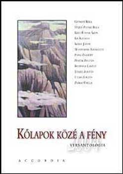 Accordia  (szerk.) - Klapok kz a fny - Versantolgia