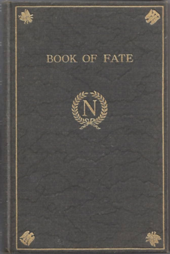 H. Kirchenhoffer - The book of fate