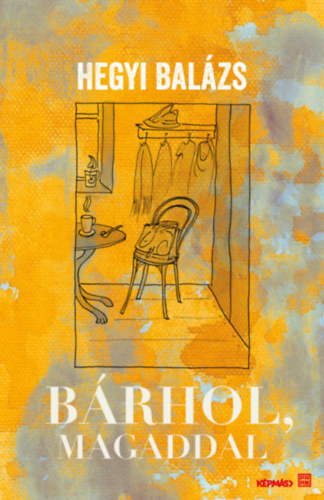 Hegyi Bal�zs - B�rhol, magaddal