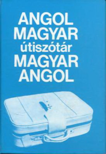 Angol-magyar, magyar-angol tisztr