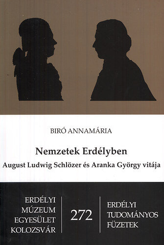Bíró Annamária - Nemzetek Erdélyben