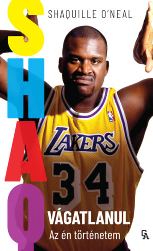 Shaquille O'neal - SHAQ - Vágatlanul