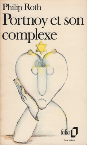 Philip Roth - Portnoy et son complexe
