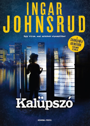 Ingar Johnsrud - Kalpsz