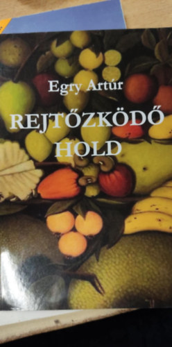 Egry Art�r - Rejt�zk�d� Hold